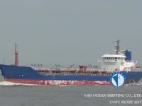 油/化学品油轮 待售