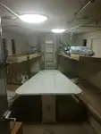 巡逻艇 待售