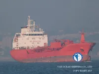 油/化学品油轮 待售