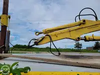 驳船 待售