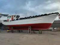 工作船 出售