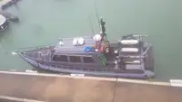 测量船 待售