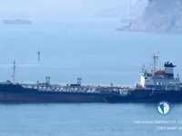 油/化学品油轮 待售
