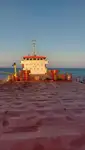 Oil/Chemical tanker 出售