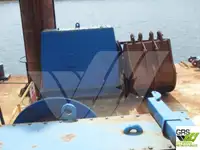 挖泥船 待售