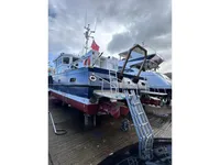 测量船 待售