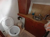 工作船 待售