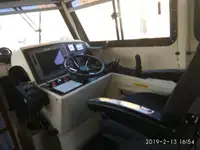 船员船 待售