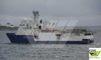 测量船 待售