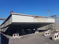 驳船 待售