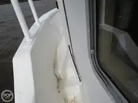 拖网渔船 待售