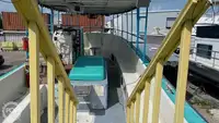 邮轮 待售