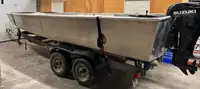 工作船 出售
