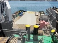 拖船 待售