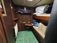 测量船 待售