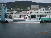 客船 待售