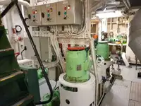 拖船 待售