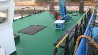 工作船 待售