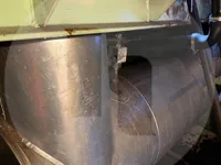 横向拖网渔船 待售