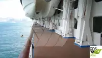 邮轮 待售