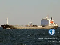 油/化学品油轮 待售