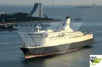 Ro-Ro ship 出售