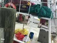 拖网渔船 待售