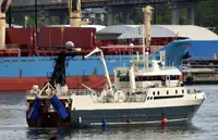 Trawler 出售