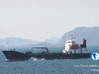 油/化学品油轮 待售