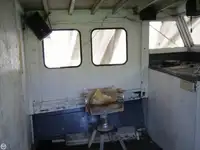 驳船 待售