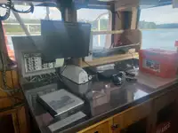 拖船 待售