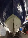 测量船 待售