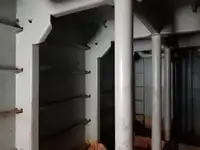 驳船 待售