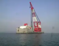 驳船 出售