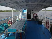 客船 待售