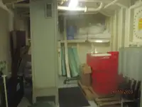 冷藏船 待售
