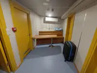 工作船 待售