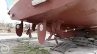 巡逻艇 待售