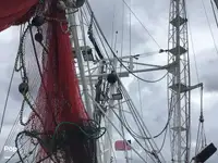 拖网渔船 待售