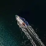 测量船 待售