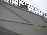驳船 待售
