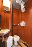 消防船 待售