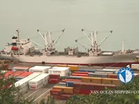 冷藏船 待售