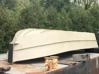 工作船 出售
