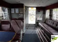 客船 待售