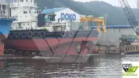 拖船 待售