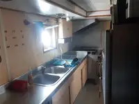 拖船 待售