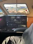 海上风电场服务船 待售