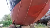 工作船 待售