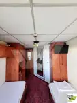 邮轮 待售